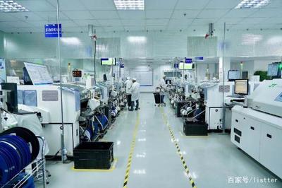 一臺筆記本電腦是如何從0到1的 機(jī)械革命工廠行揭秘軟件與輔助設(shè)備之旅